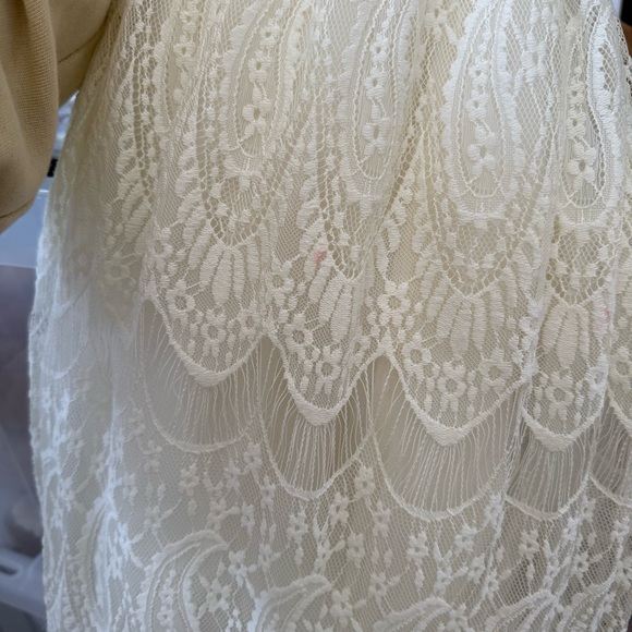 Trish Scully Bella Rafaela Special Occasion Formal Dress Flower girl wedding - Picture 9 of 9